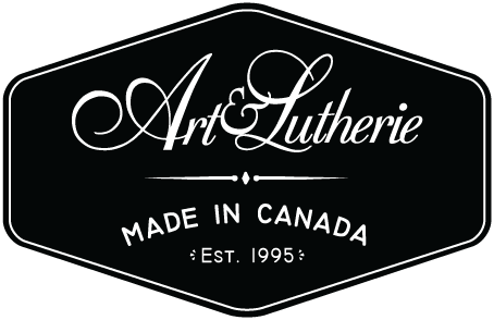Art&Lutherie